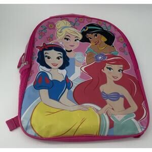 Disney Princess Back Pack